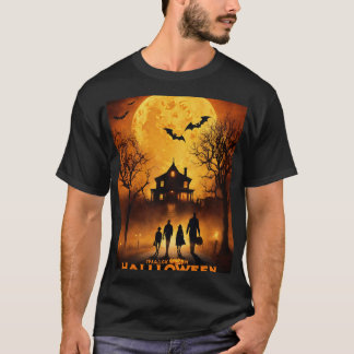 T-shirts Helloween