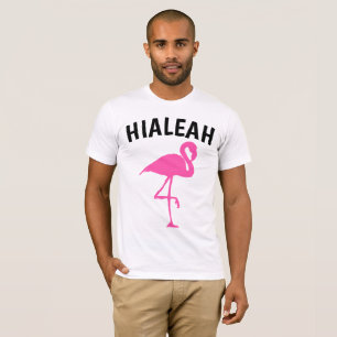 T-shirts HIALEAH Florida