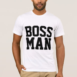 T-shirts HOMME BOSS