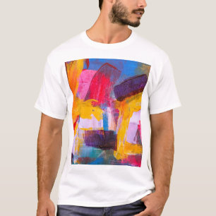 T-shirts hommes