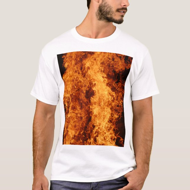 T-shirts hommes (Devant)