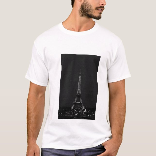 T-shirts hommes de haute qualité (Devant)