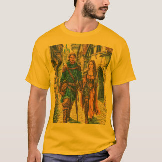 T-shirts hommes trek best seller