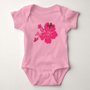 T-shirts Honolua Paradise pour nourrissons et jeun