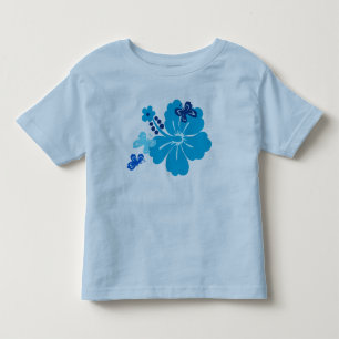 T-shirts Honolua Paradise pour nourrissons et jeun