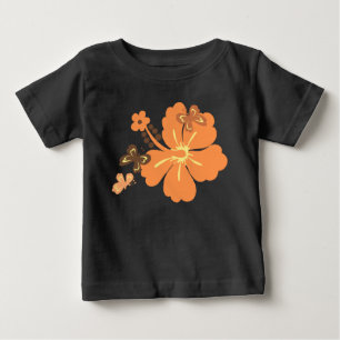 T-shirts Honolua Paradise pour nourrissons et jeun