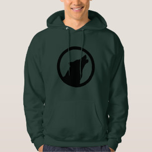 T-shirts HOWLING WOLF