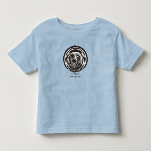 T-Shirts "I Am Bären" - Mit Lachen und Stil erzähl