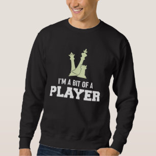 T-shirts Incroyables pour Jeux de Société Je Suis