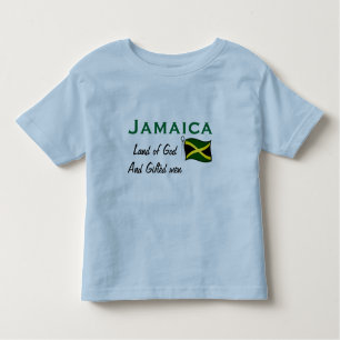T-shirts jamaïcains-ralph w staples