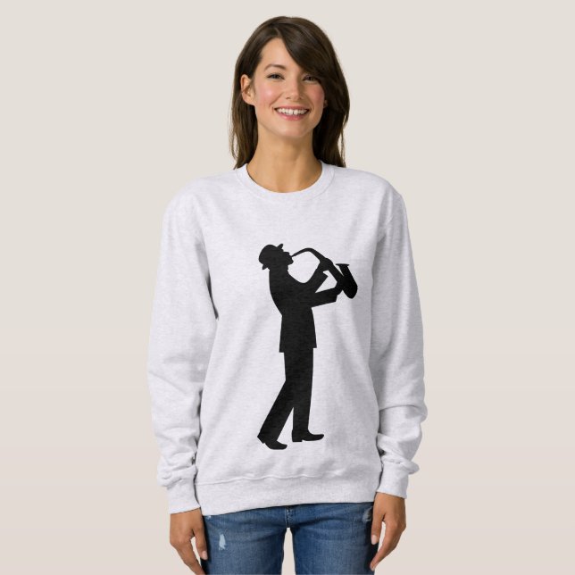 T-shirts JAZZ (Devant entier)