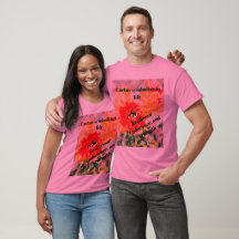 T-Shirts : Kaktusblüte