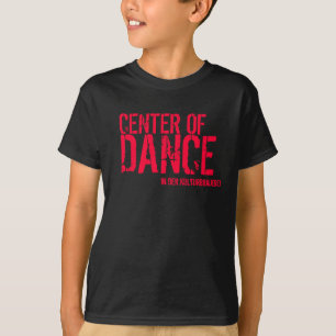 T- SHIRTS KIDS