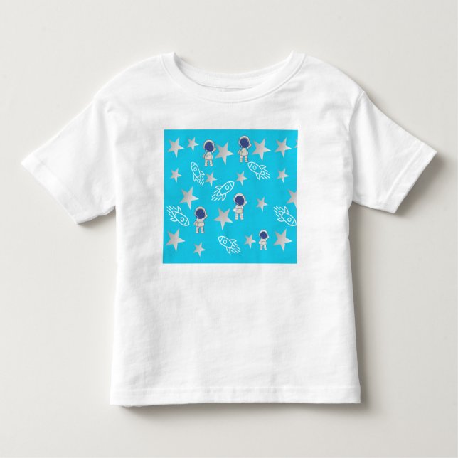 T Shirts Kleinkinder oder Babys (Vorderseite)