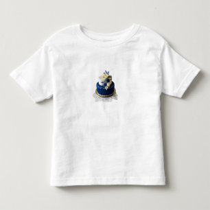 T-shirts "Le rêve d'un amateur de gâteaux" Joyeux