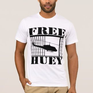 T-shirts libres de Huey