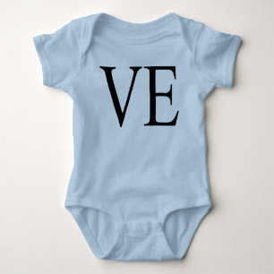 T-shirts LOVE pour TWINS
