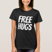 T-SHIRTS Maman DE HUGS GRATUITS