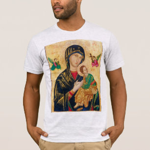 T-shirts MARY (MIRIAM) & JESUS (YESHUA)