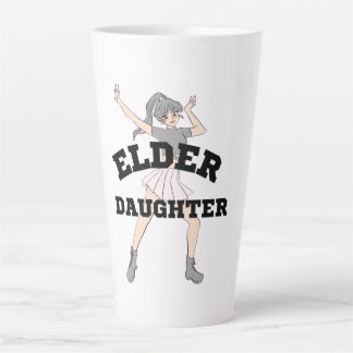 T-Shirts Milchtasse