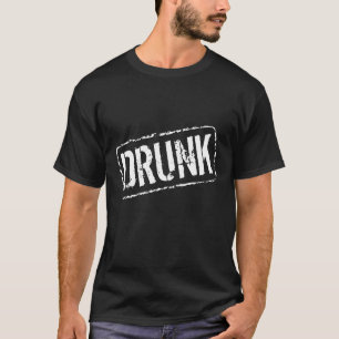 T-Shirts mit beleidigendem Text und beleidigendem