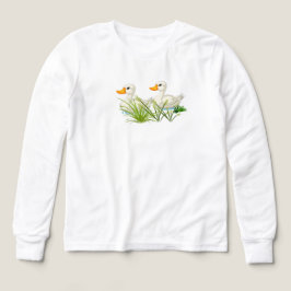 T-Shirts mit Tiermotiven