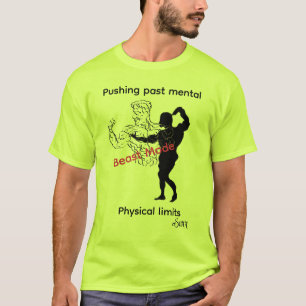 T-Shirts : Mode Bête