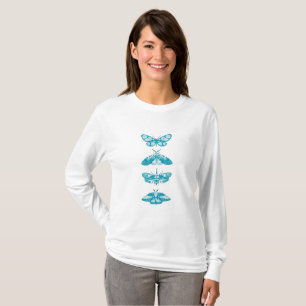 t-shirts mode femmes design
