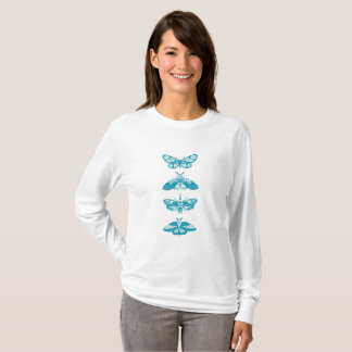 t-shirts mode femmes design