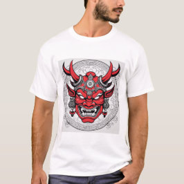 t-shirts monstre