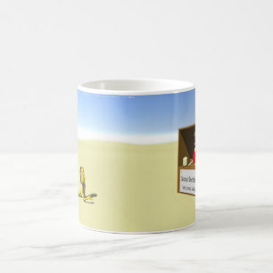 T-shirts mugs cartes cadeaux drôles de sable Souve