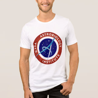 T-Shirts - Nasa Strobiology Institute