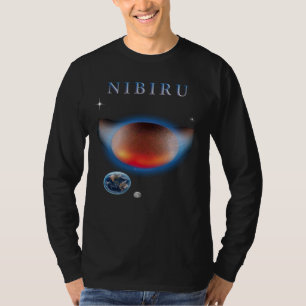 T-shirts Nibiru