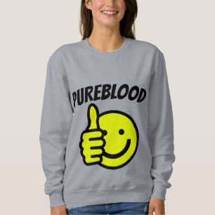 T-shirts non vaccinés PUREBLOOD
