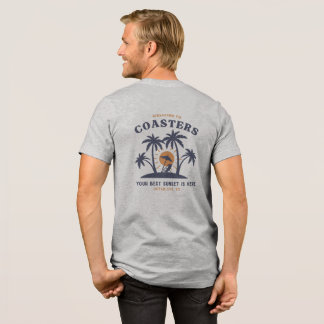 T-shirts OC 2025