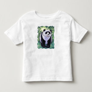 T-Shirts Panda Bear