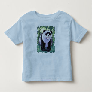 T-Shirts Panda Bear