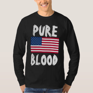 T-SHIRTS PATRIOTIQUES (ANTI-VAX)