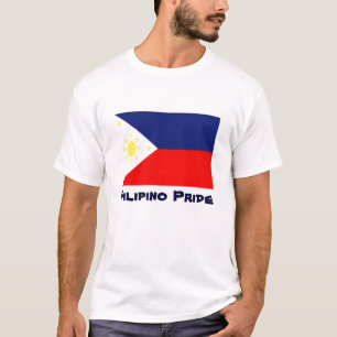 T-shirts philippins
