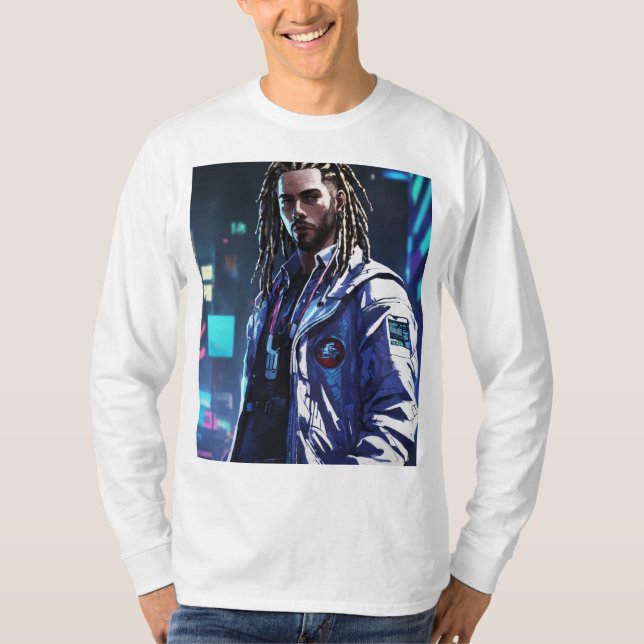 T-shirts populaires (Devant)