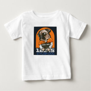 T-shirts pour bébés