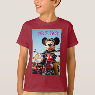 T-shirts pour enfants