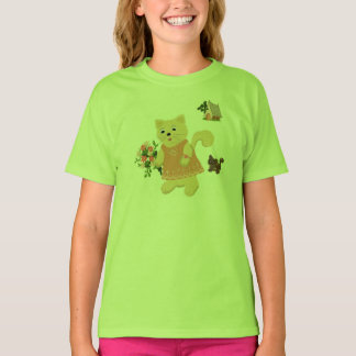 T-shirts pour enfants