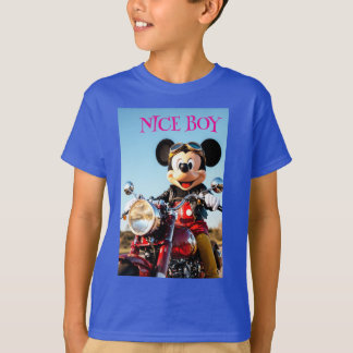 T-shirts pour enfants
