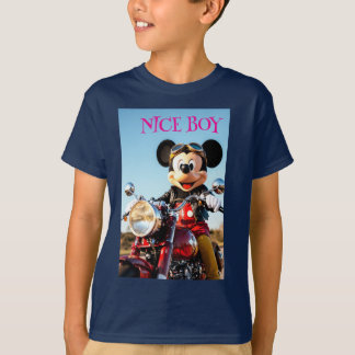 T-shirts pour enfants