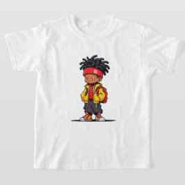 T-shirts pour enfants