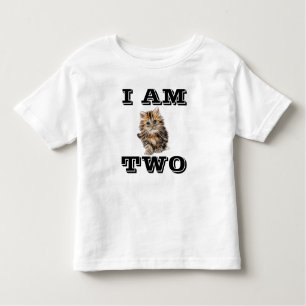 T-SHIRTS POUR ENFANTS DE 2 ANS (2 ANS)