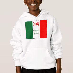 T-shirts pour enfants italiens