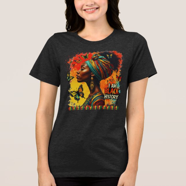 T-shirts pour femmes (Recto)