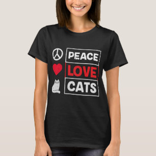 T-shirts pour femmes Happy Cat, chemise Doja Cat,